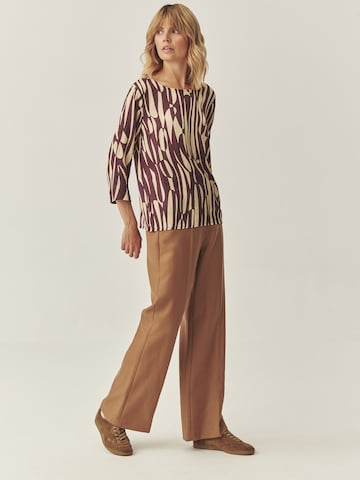 TATUUM Blúz - bézs