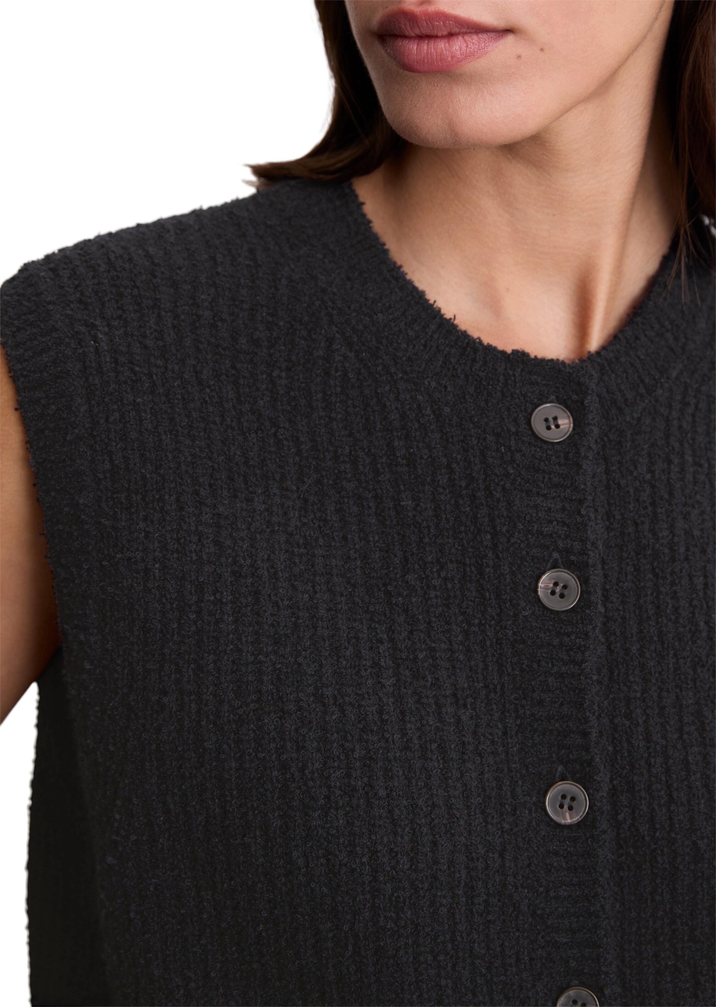 Giacchetta di Marc O'Polo in nero