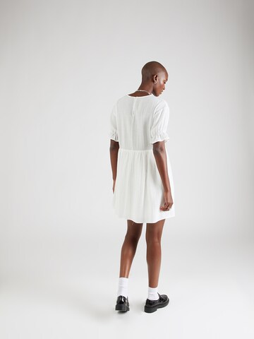 VERO MODA Dress 'NABIA' in White