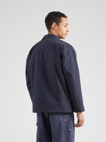 Veste mi-saison NORSE PROJECTS en bleu