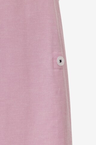 DENIM CULTURE Klasický střih Košile 'Erling' – pink