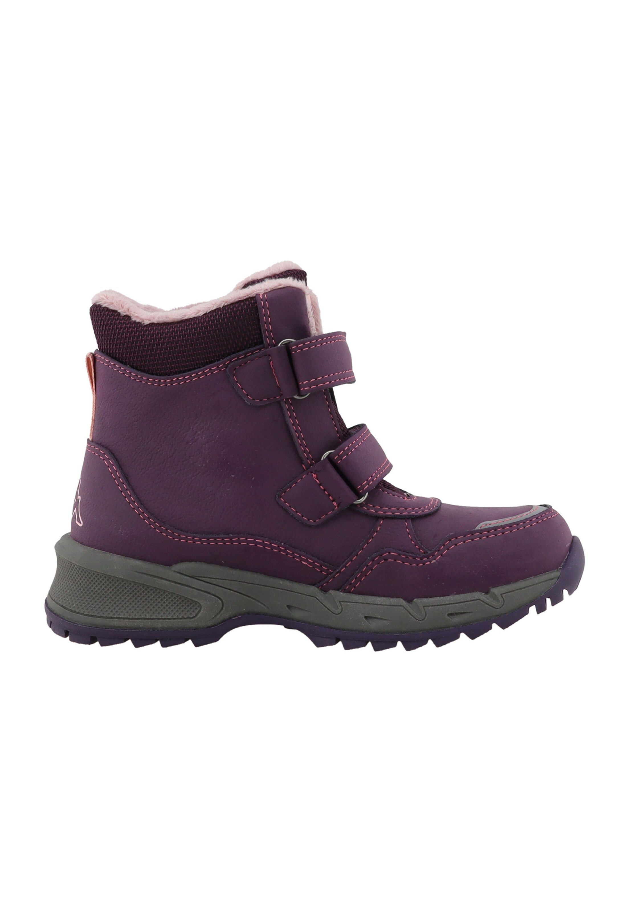 KAPPA Boot 'Osano' in Purple