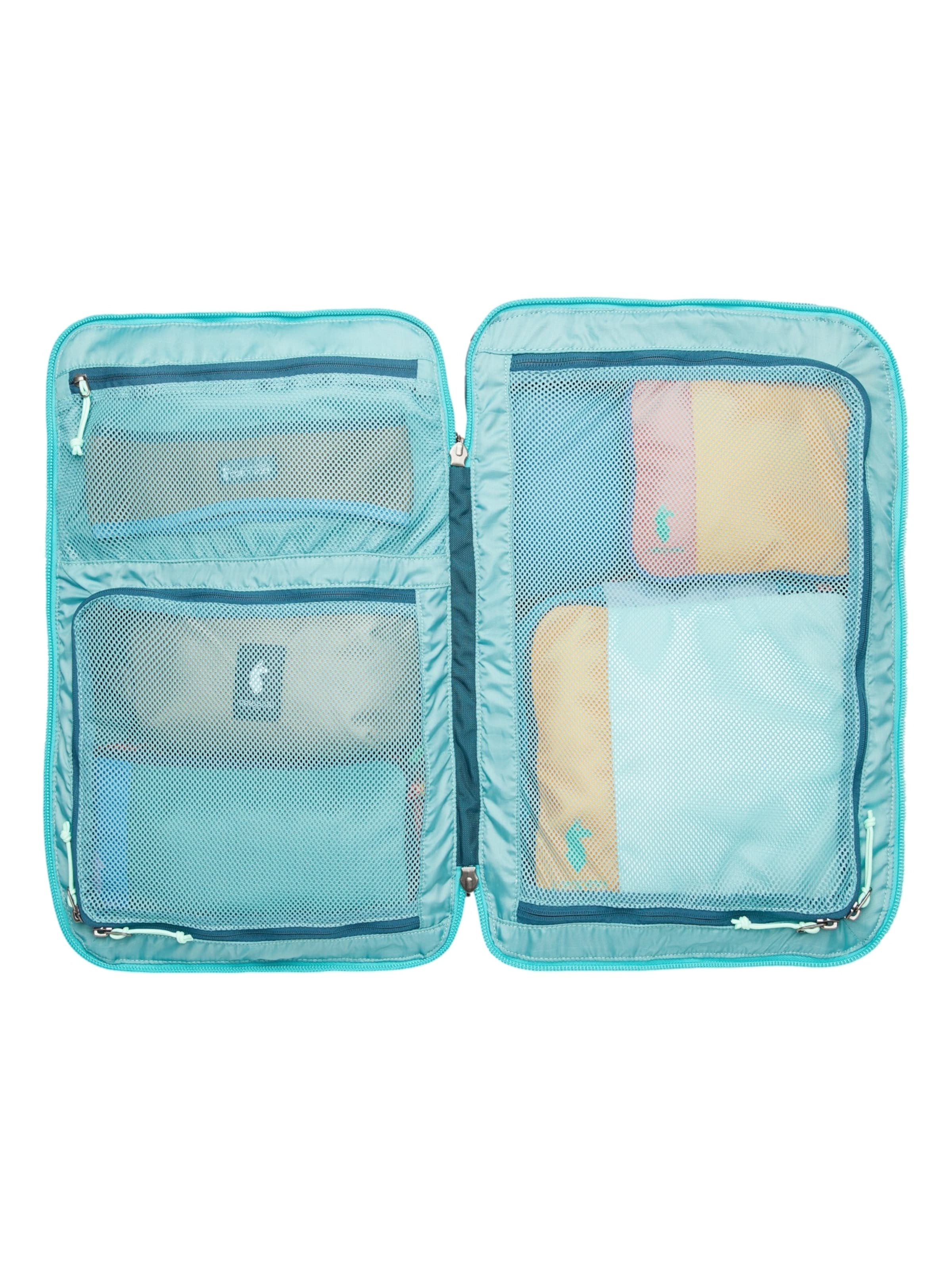 cotopaxi Rucksack 'Allpa' in Blau