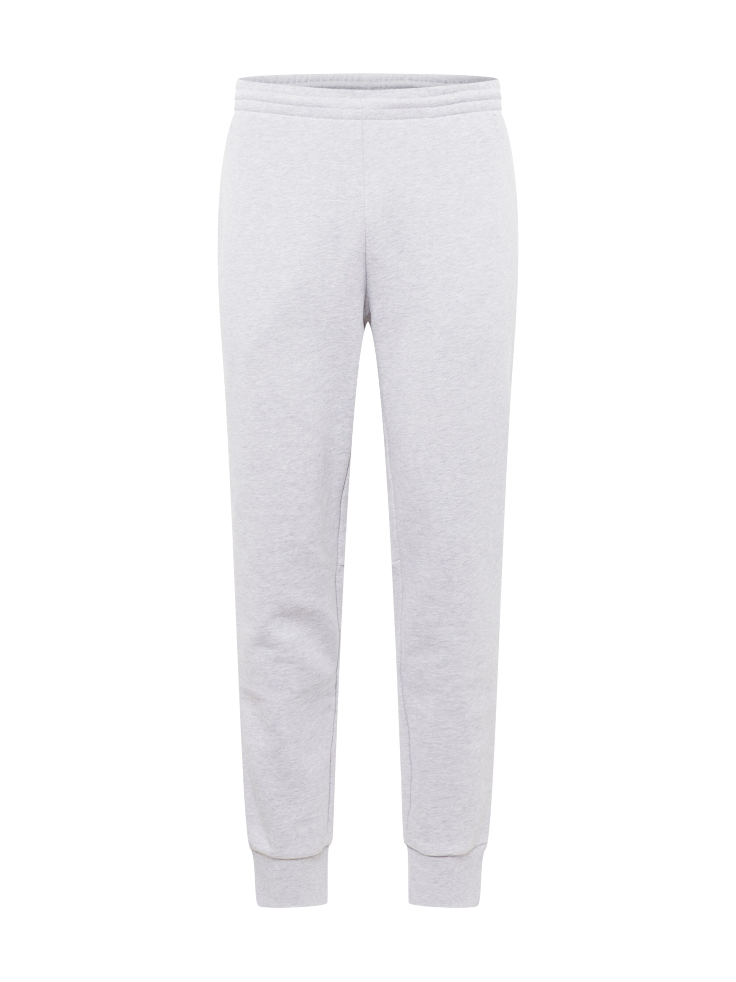 LACOSTE Tapered Hose in Grau: Vorderseite