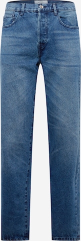 Redefined Rebel Jeans 'Rome' in Blue: front
