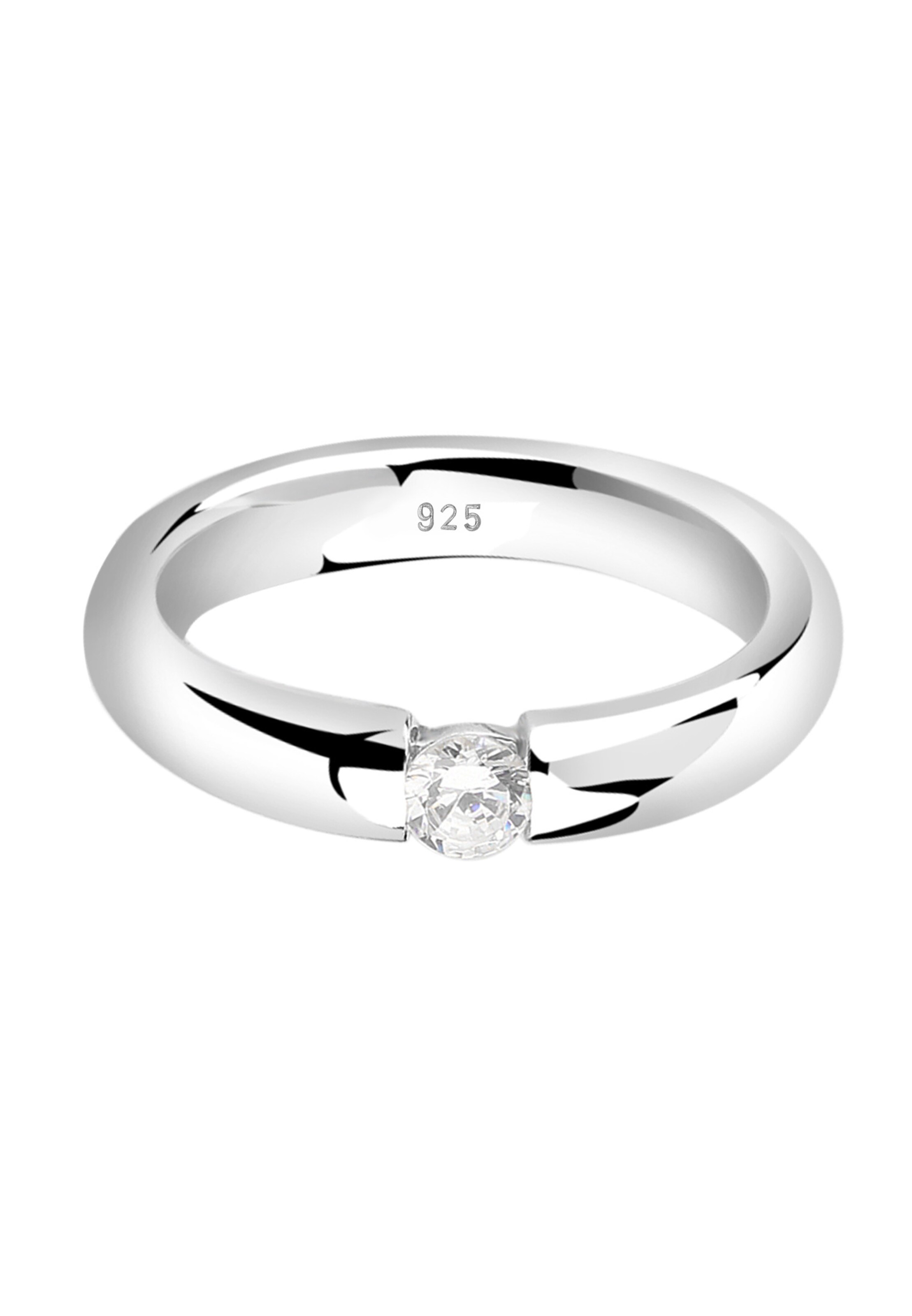 Nenalina Ring in Zilver