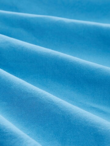 TOM TAILOR - Blusa en azul