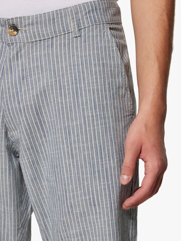 Signal Regular Broek ' TonySI ' in Wit