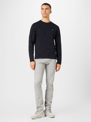 GANT Bluser & t-shirts i sort