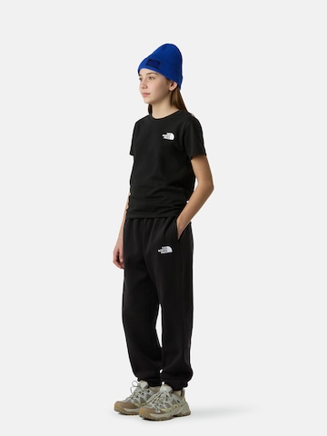 T-Shirt fonctionnel 'Simple Dome' THE NORTH FACE en noir
