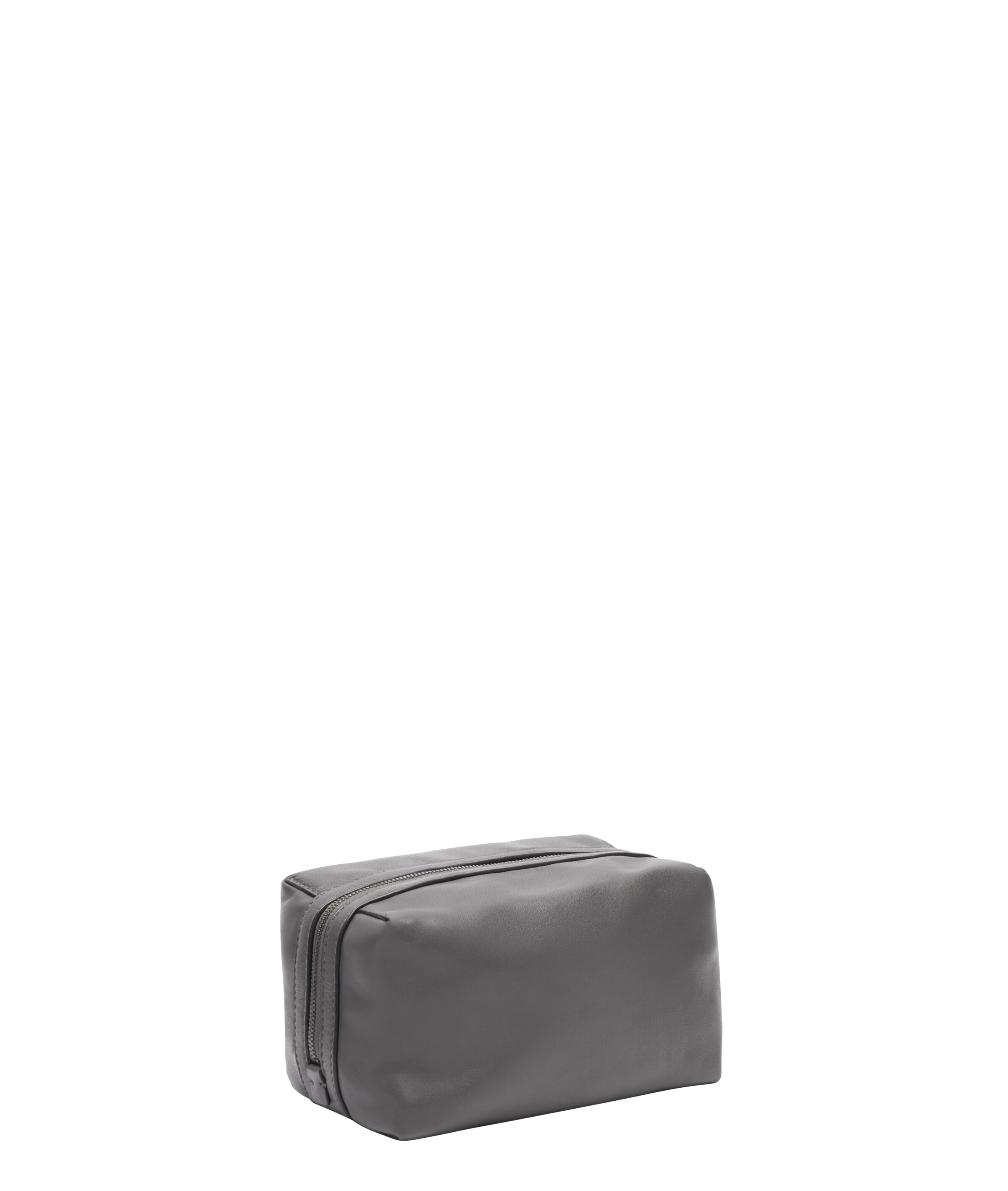 Liebeskind Berlin Kosmetiktasche 'Hera' in Grau