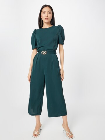 AX Paris Jumpsuit in Blau