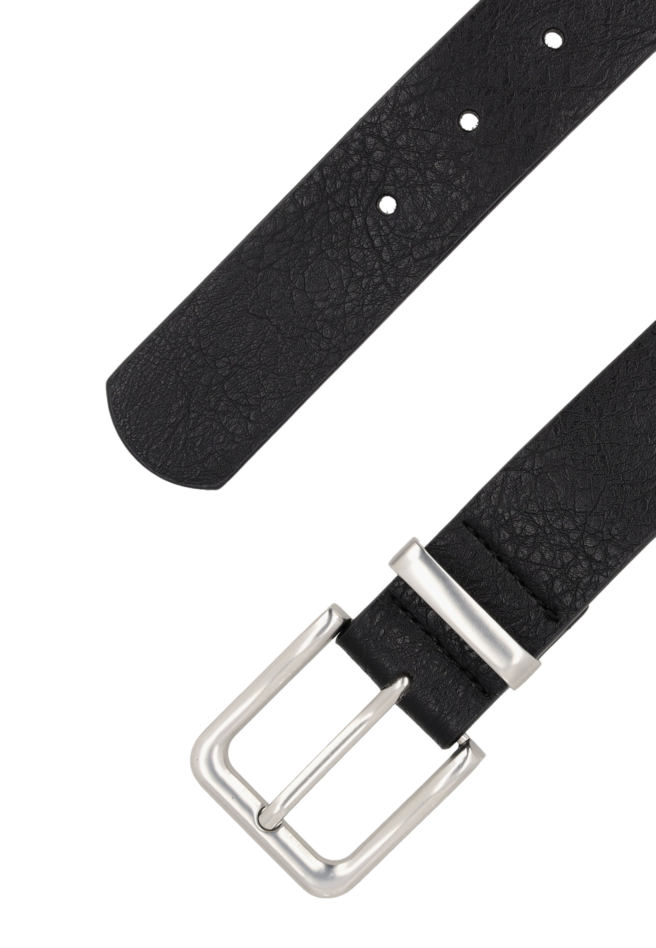 MO Riem in Zwart