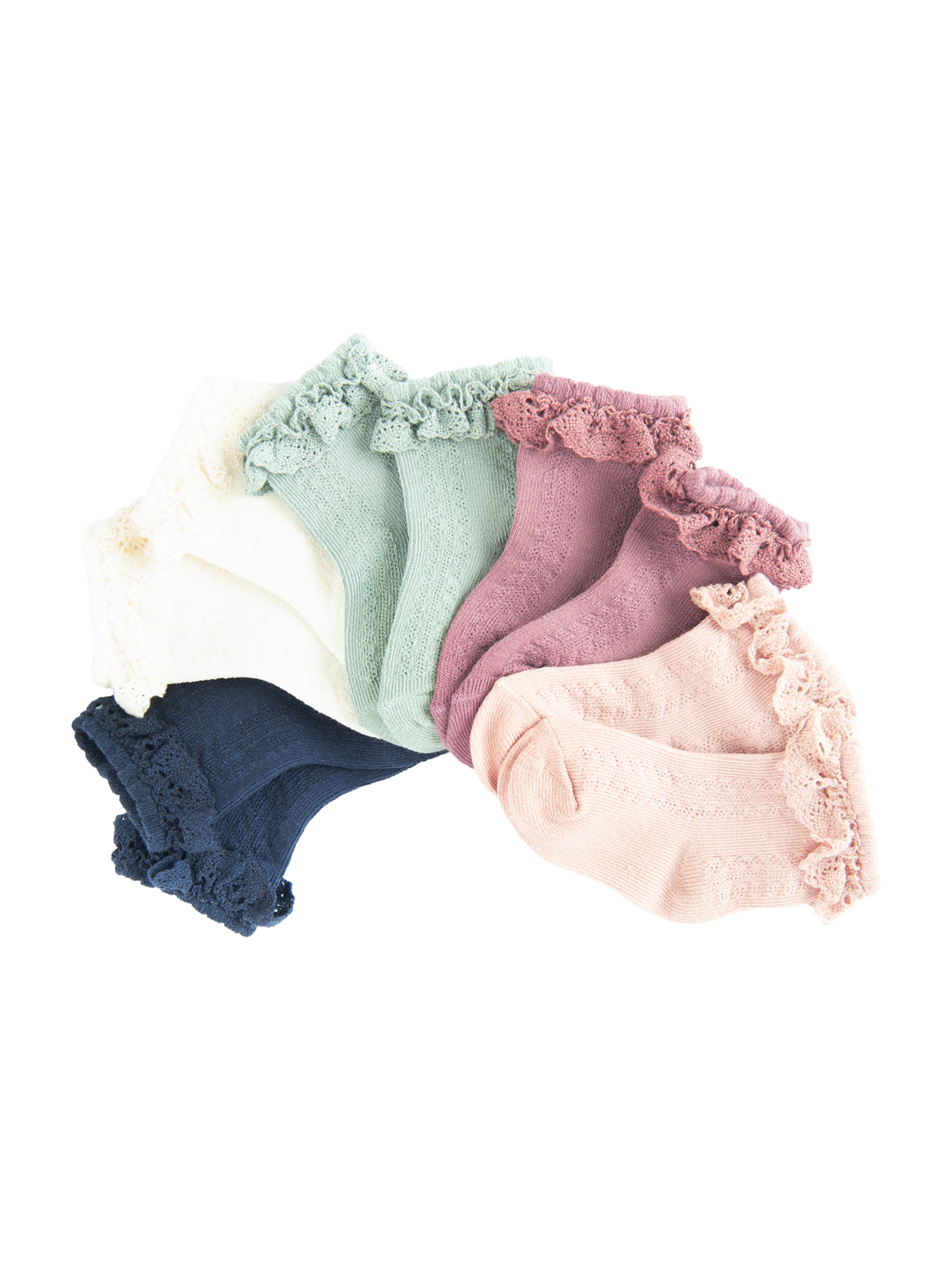 Calzino di Cool Club in colori misti: frontale