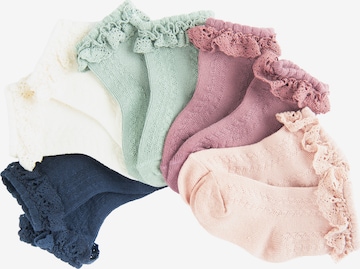 mišri Cool Club Kojinės: priekis