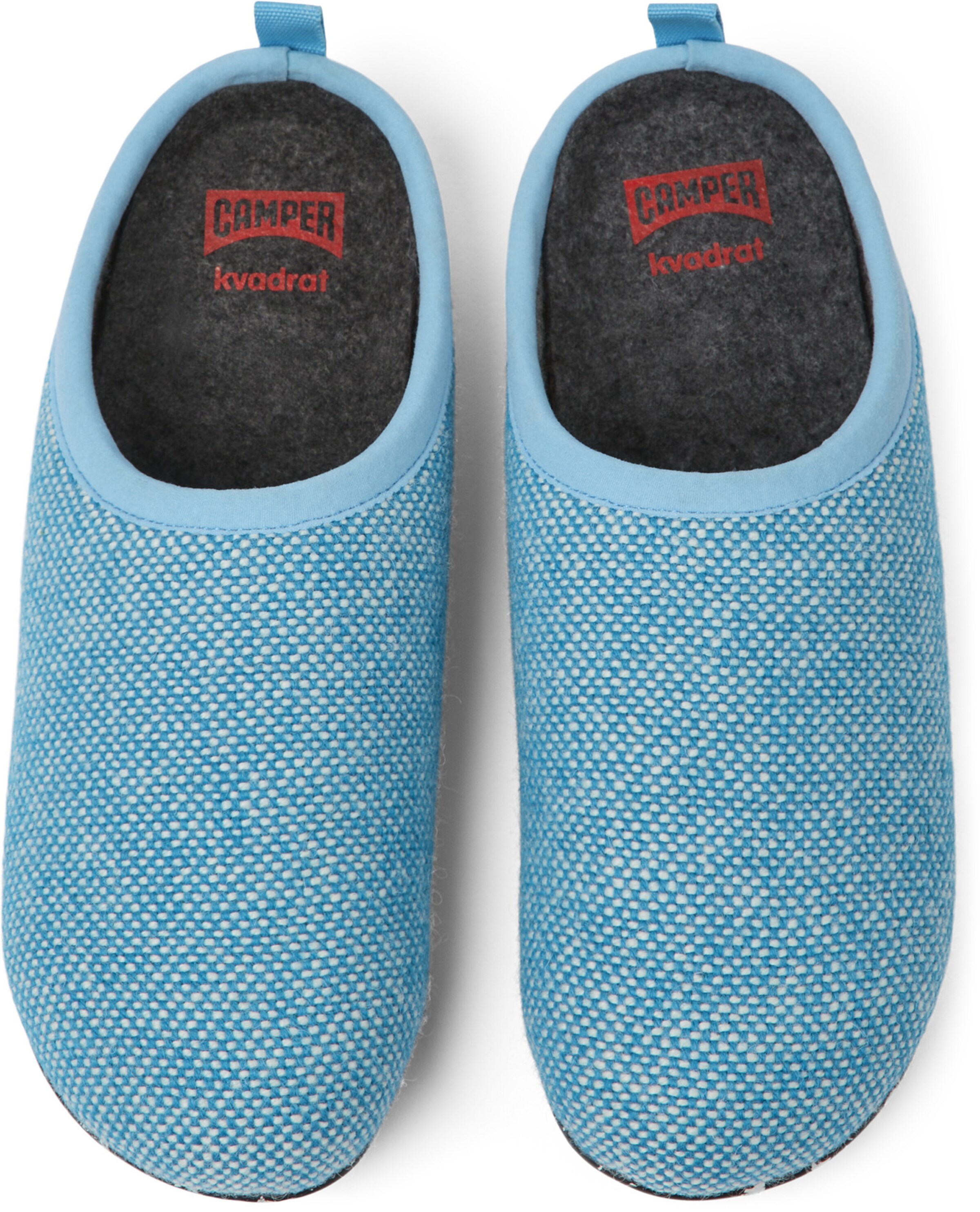 Ciabatta 'Wabi' di CAMPER in blu