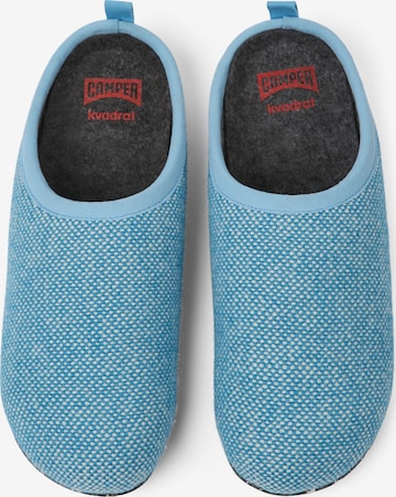 CAMPER Slippers 'Wabi' in Blue