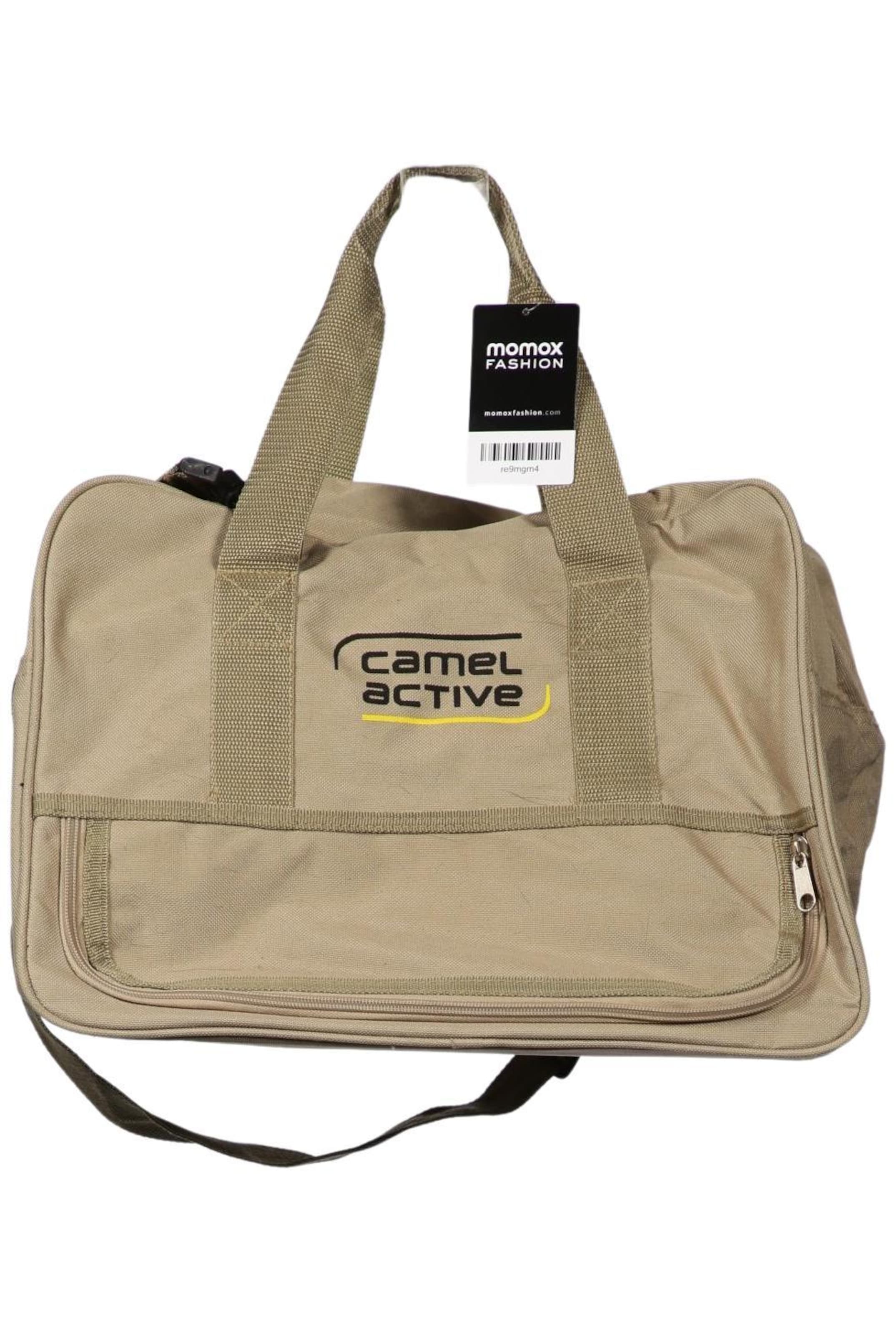 CAMEL ACTIVE Bag in One size in Beige: front