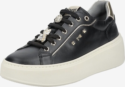 Nero Giardini Sneaker in schwarz, Produktansicht