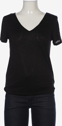 VILA T-Shirt M in Schwarz: predná strana