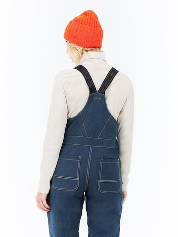 Regular Pantalon de sport 'PRTAdan' PROTEST en bleu