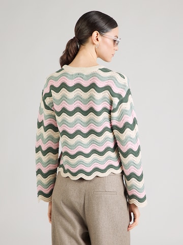 ONLY Sveter 'ONLASA' - Zmiešané farby