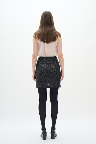 Jupe 'MuccyIW ' InWear en noir