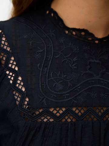 VERO MODA Blouse 'VMCallie' in Black