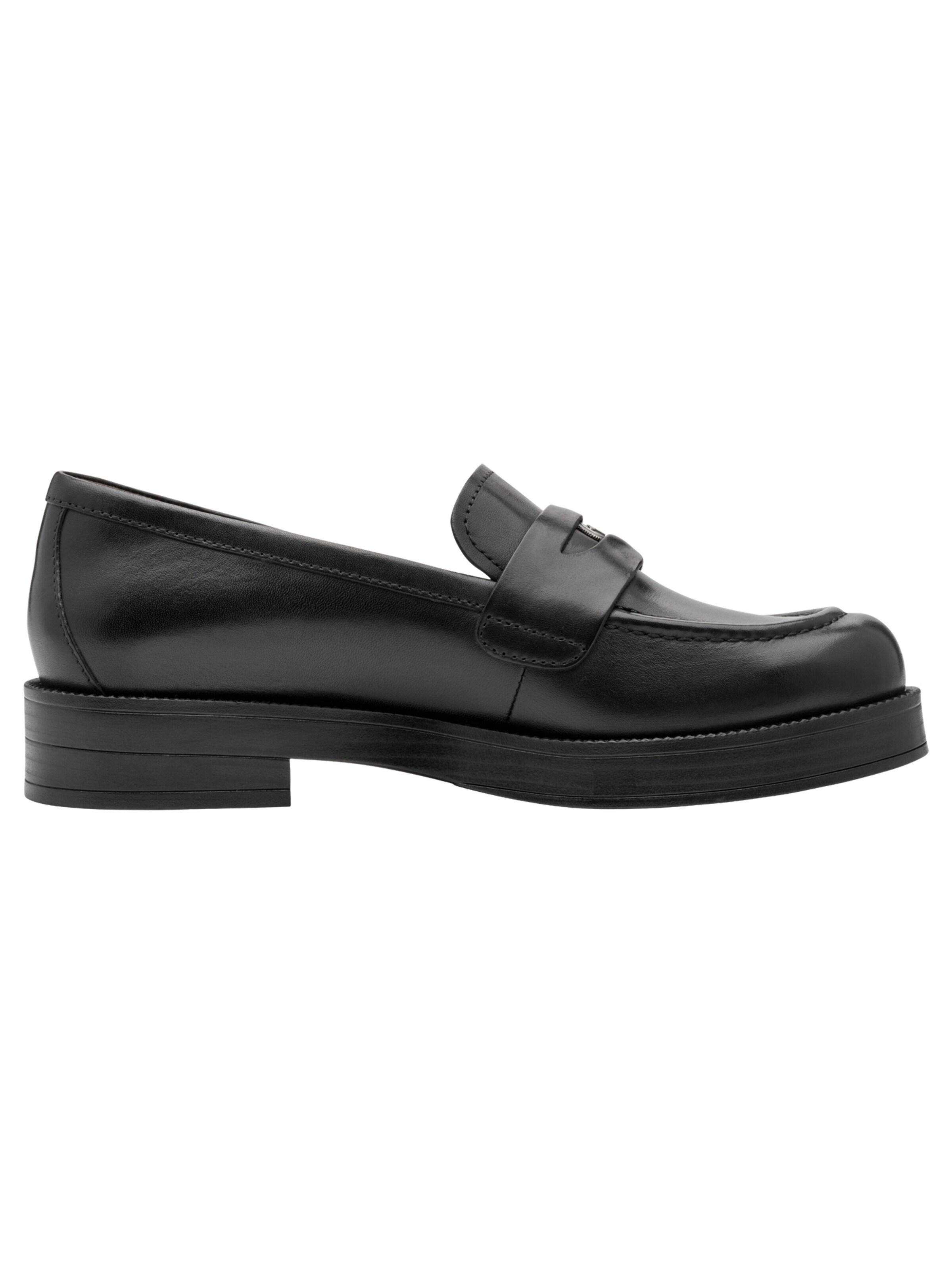 Tamaris Slip-ons in Black