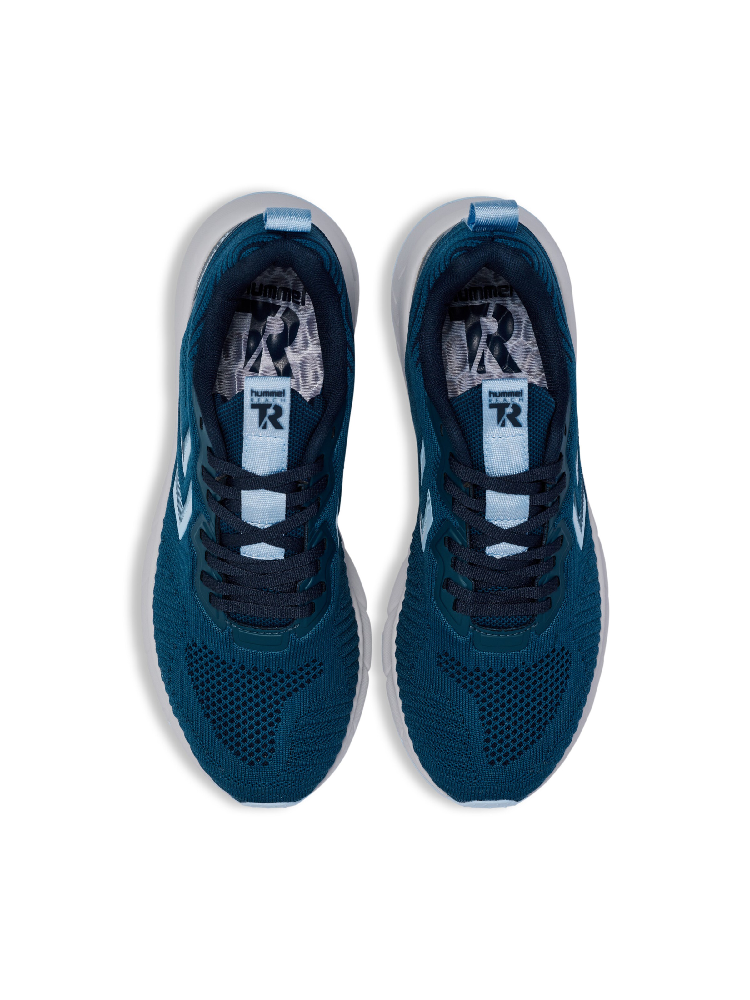 Hummel Sportssko 'Reach TR Flex' i blå