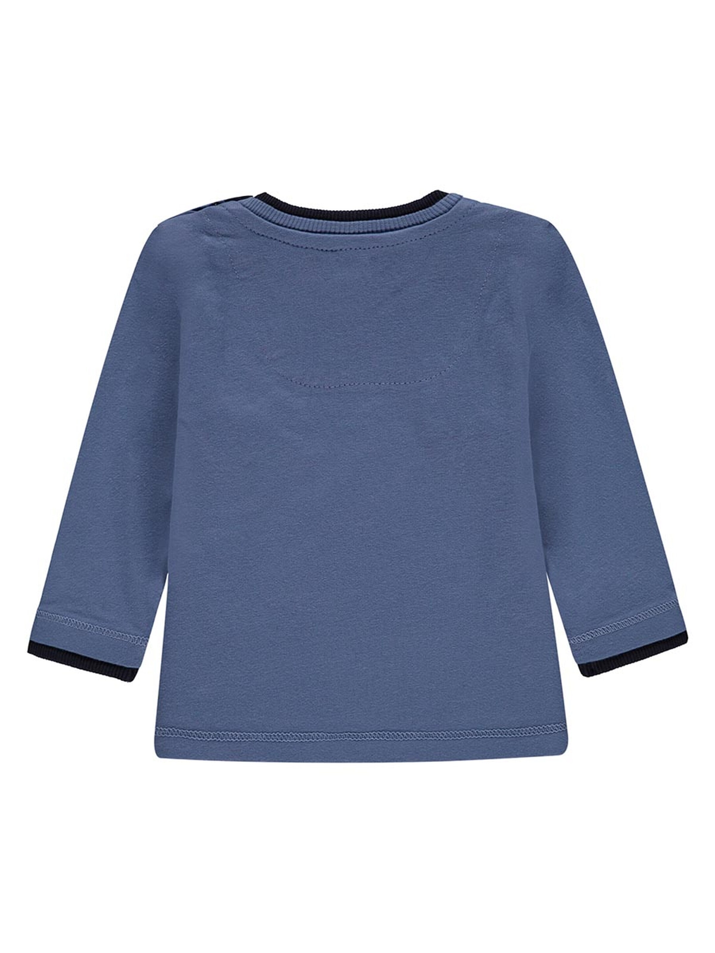 KANZ Shirt in Blue