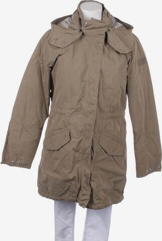 Peuterey Jacket & Coat in M in Brown: front