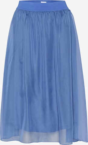 SAINT TROPEZ Seelik 'Coral', värv sinine: eest vaates