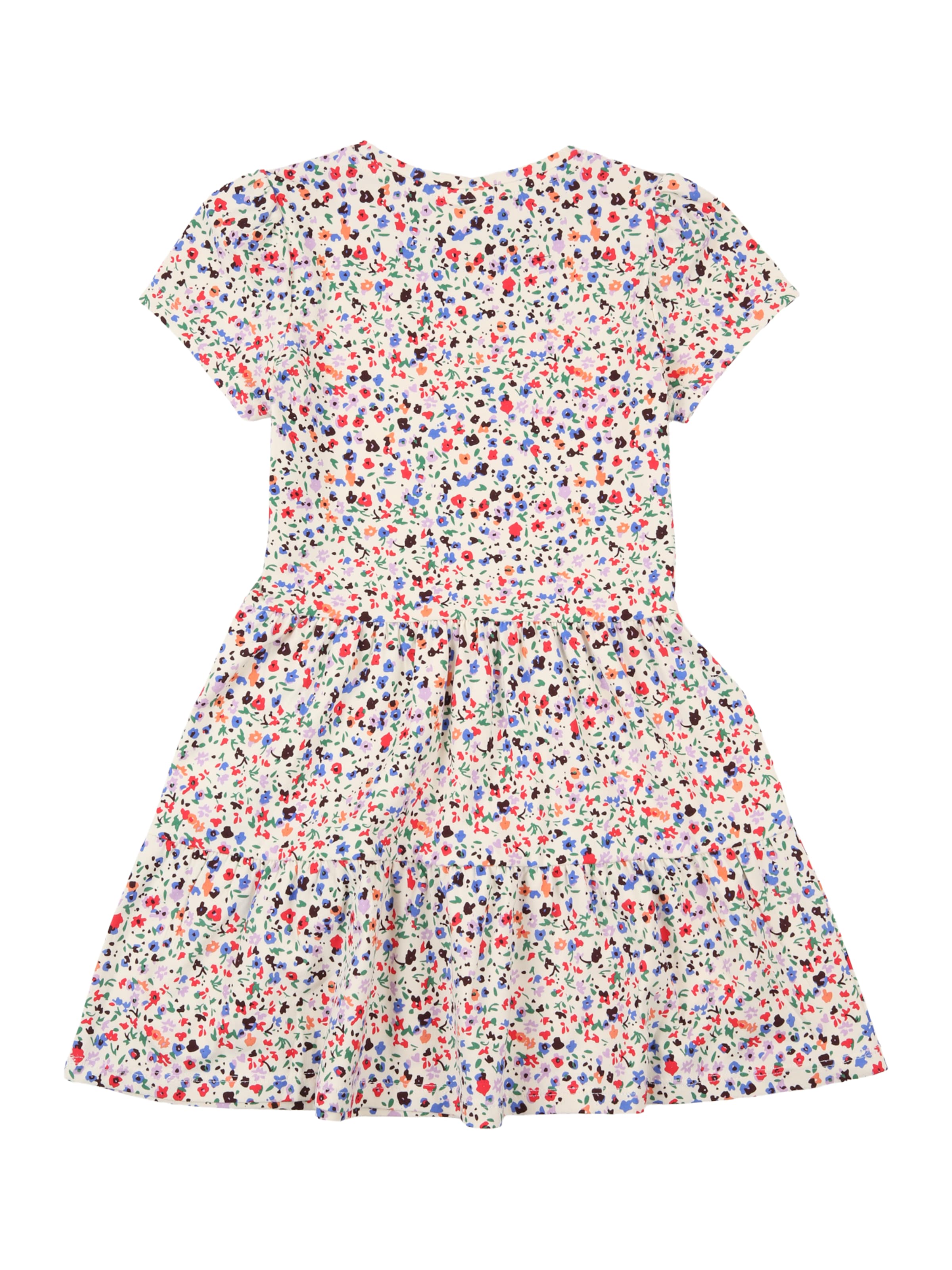 Robe s.Oliver en blanc