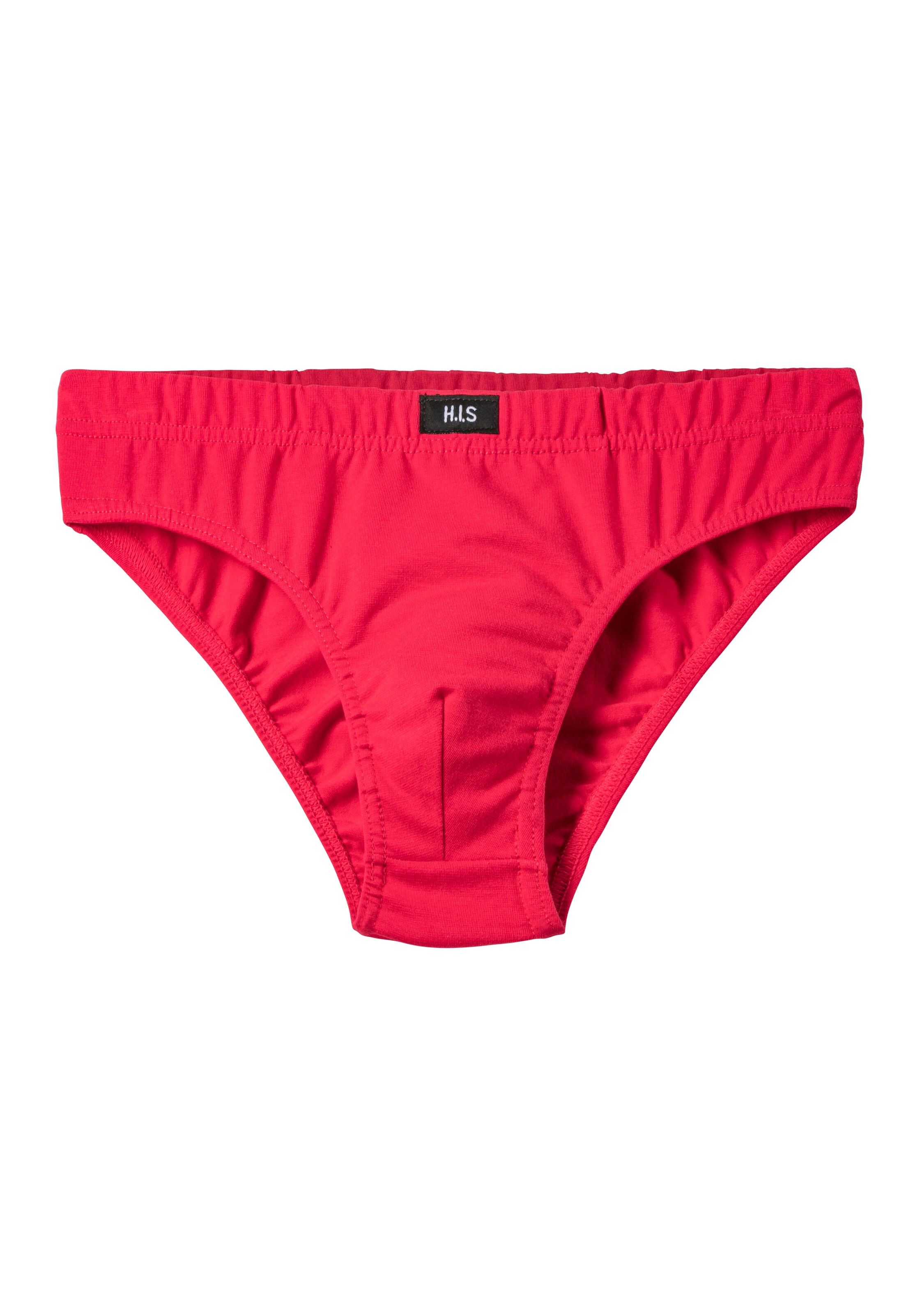 Pantaloncini intimi di HIS JEANS in blu