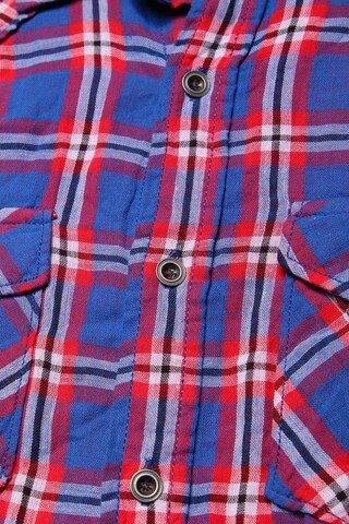 FSBN Button Up Shirt in S in Mixed colors