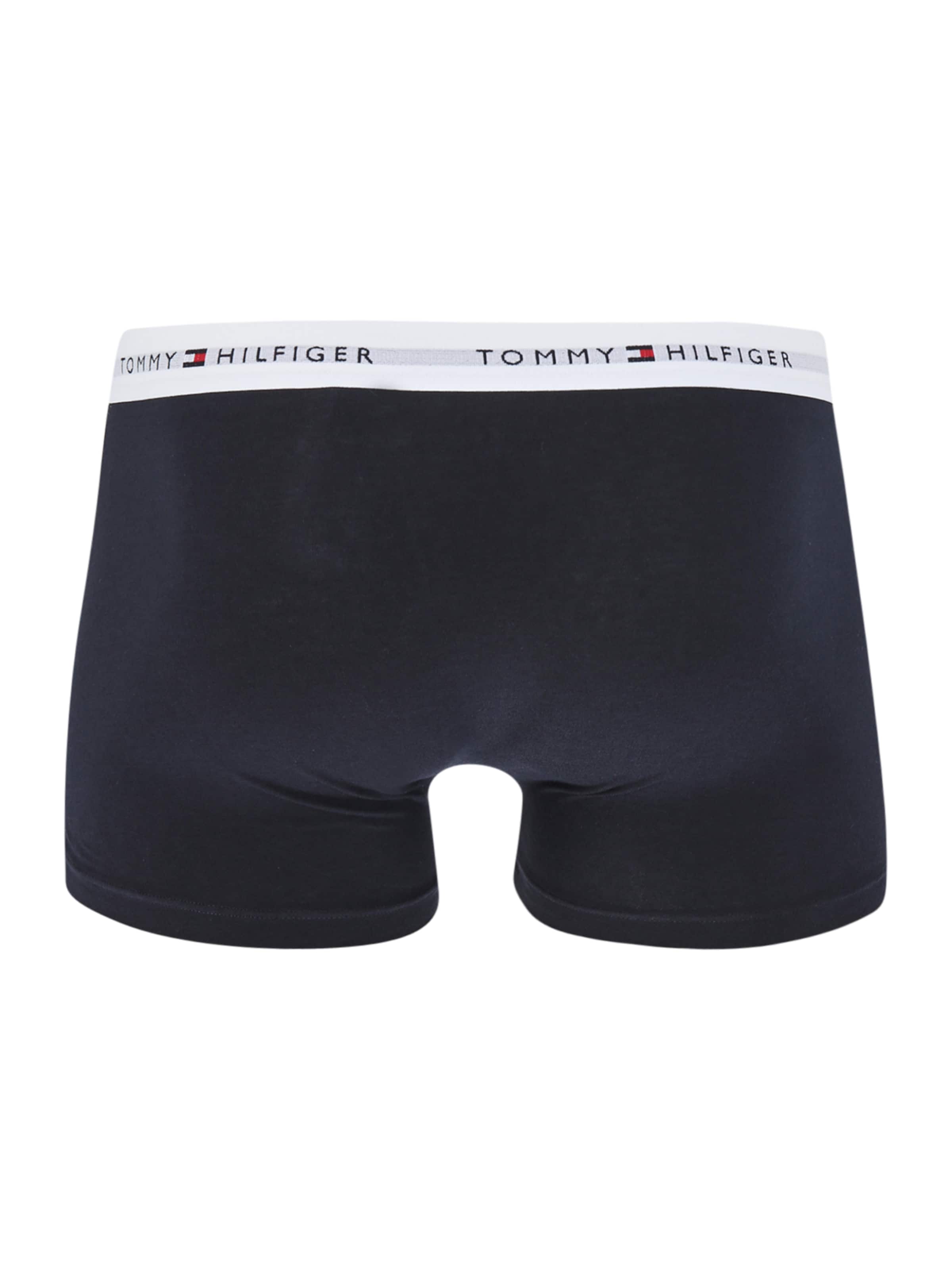Tommy Hilfiger Underwear Boxeralsók 'Essential' - kék