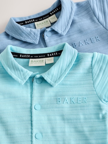 Baker by Ted Baker Strampler in Blau
