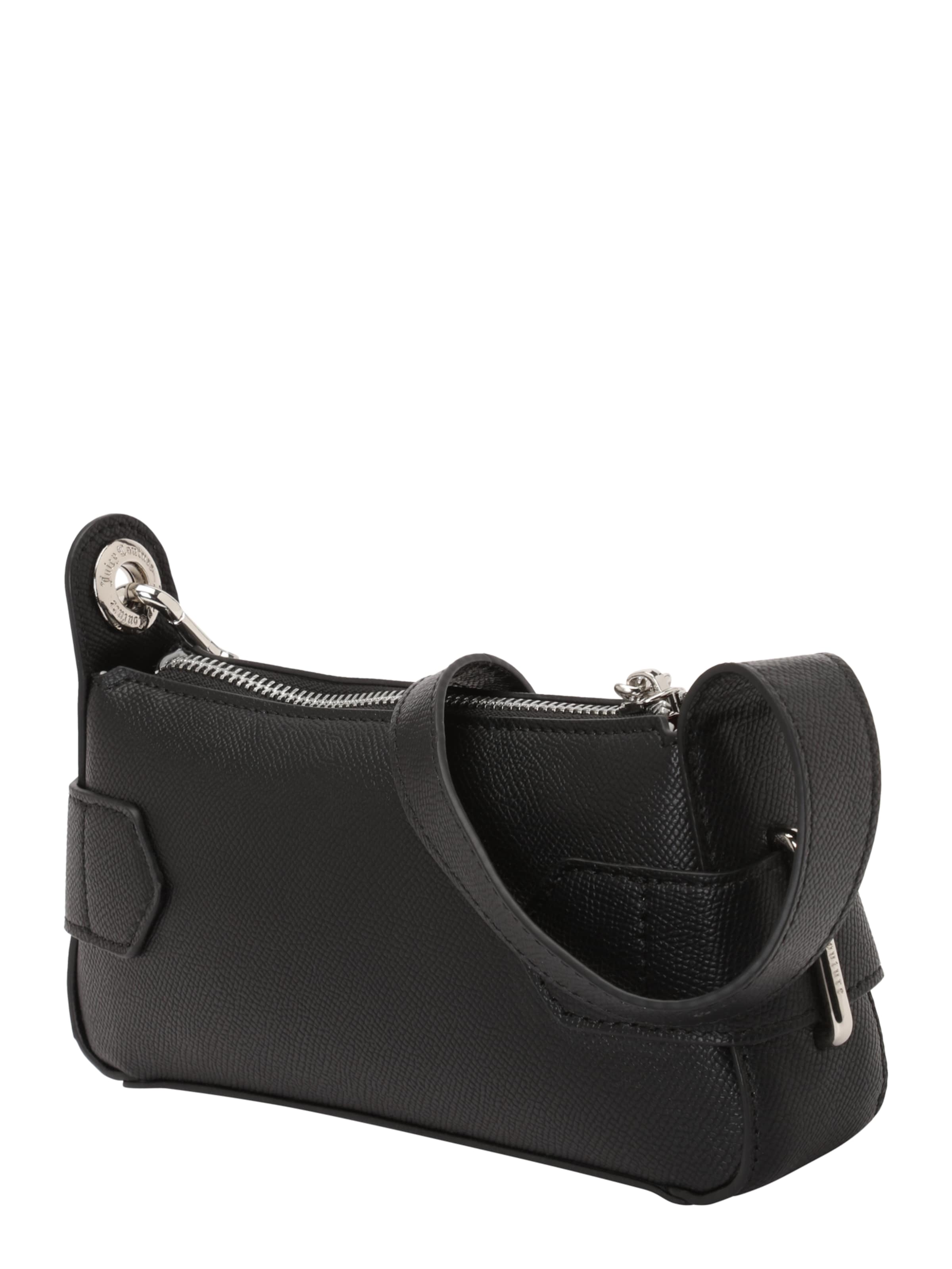 Juicy Couture Õlakott 'Jasmine', värv must