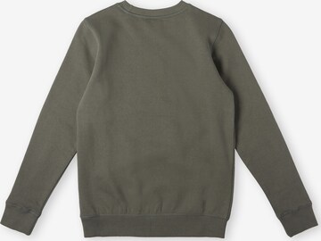 O'NEILL Athletic Sweatshirt in Green