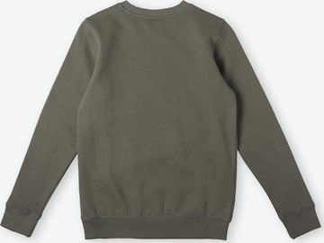 O'NEILL - Sweatshirt de desporto em verde