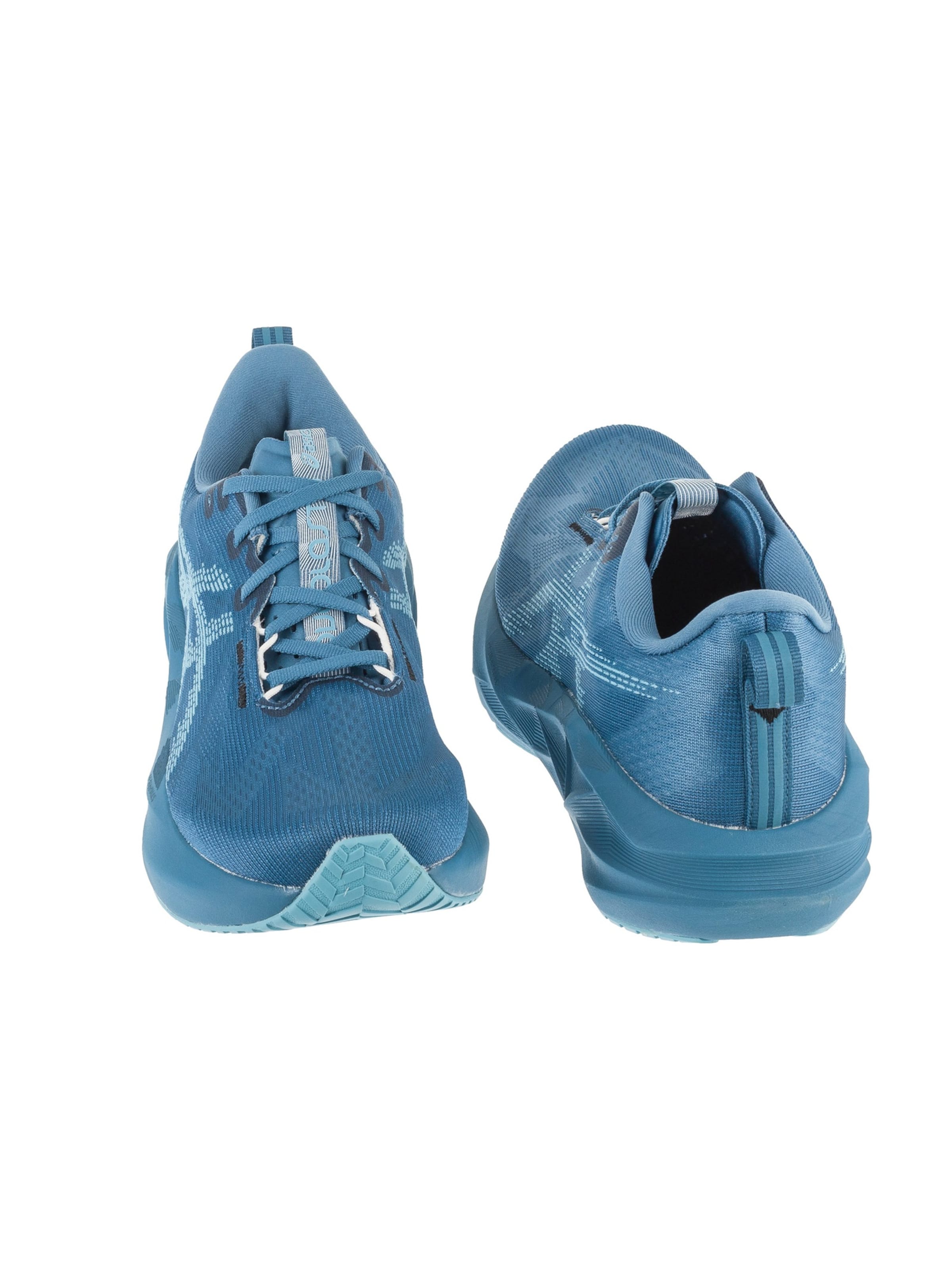 ASICS Laufschuh 'ASICS Novablast 5'‌‌ in Blau