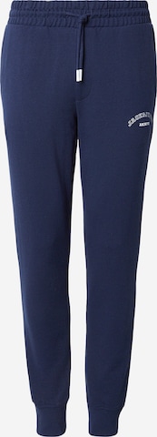 JACK & JONES Tapered Hose 'JPSTGORDON' in Blau: Vorderseite