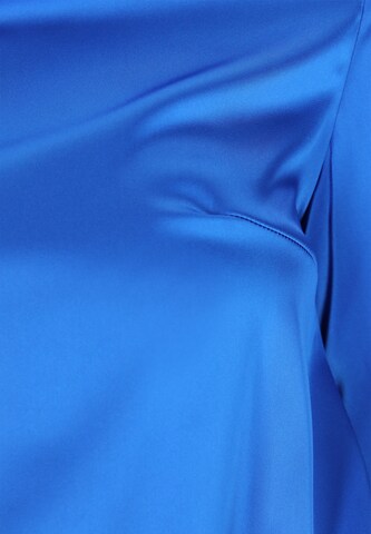 NAEMI - Blusa em azul