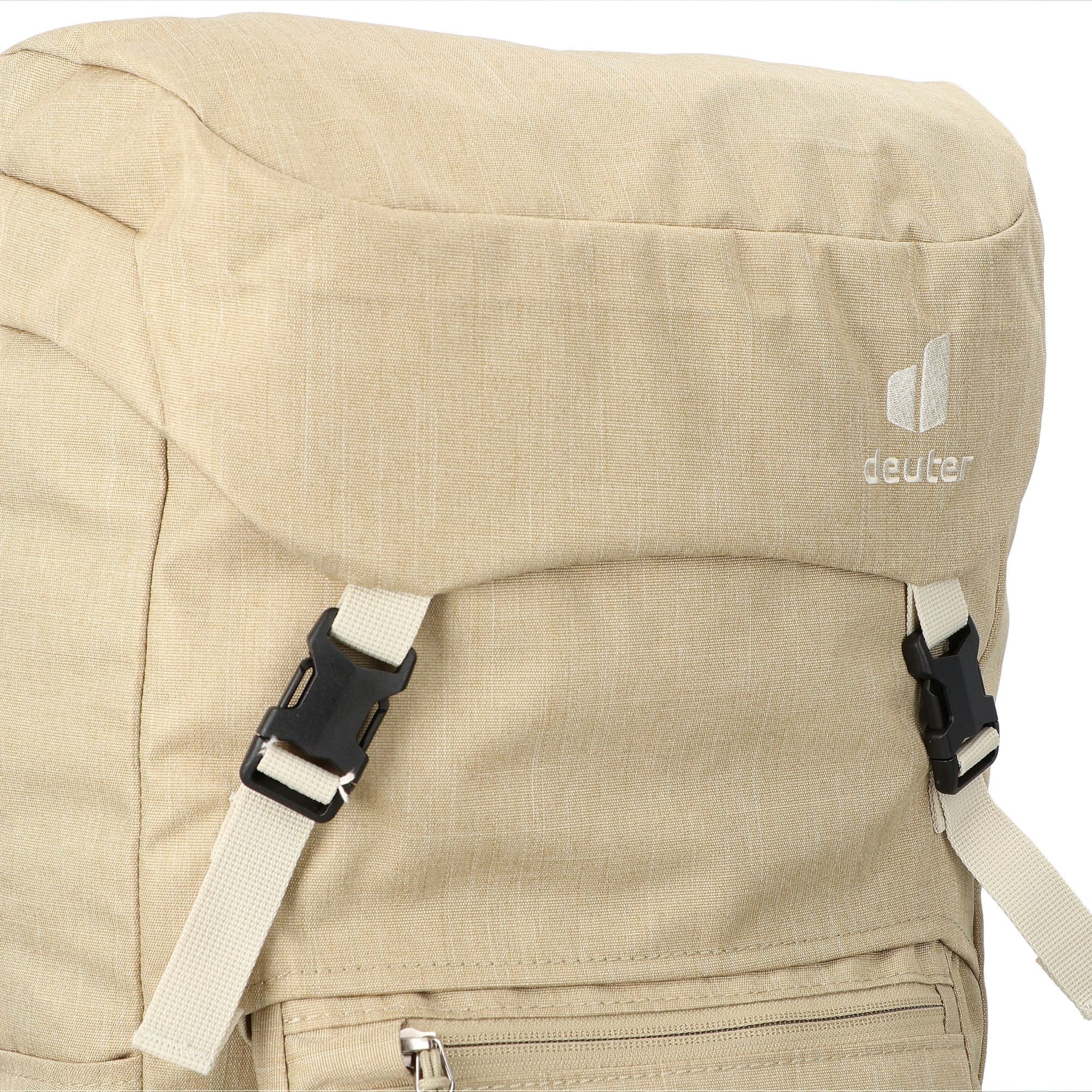 Sac à dos 'Walker' DEUTER en beige