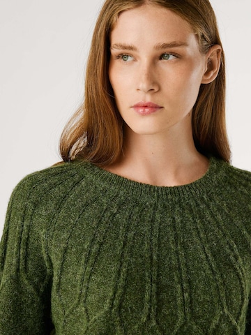 Pepe Jeans Sweater in Green