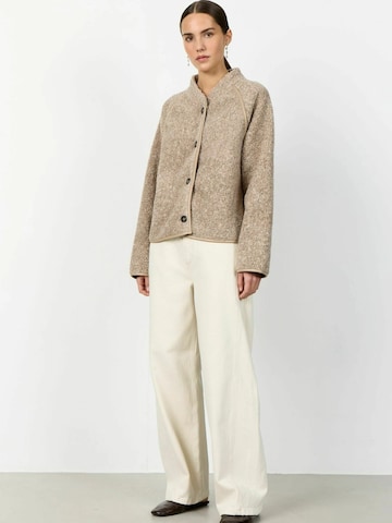 Levete Room Tussenjas ' LR-PERNILLE 1 ' in Beige