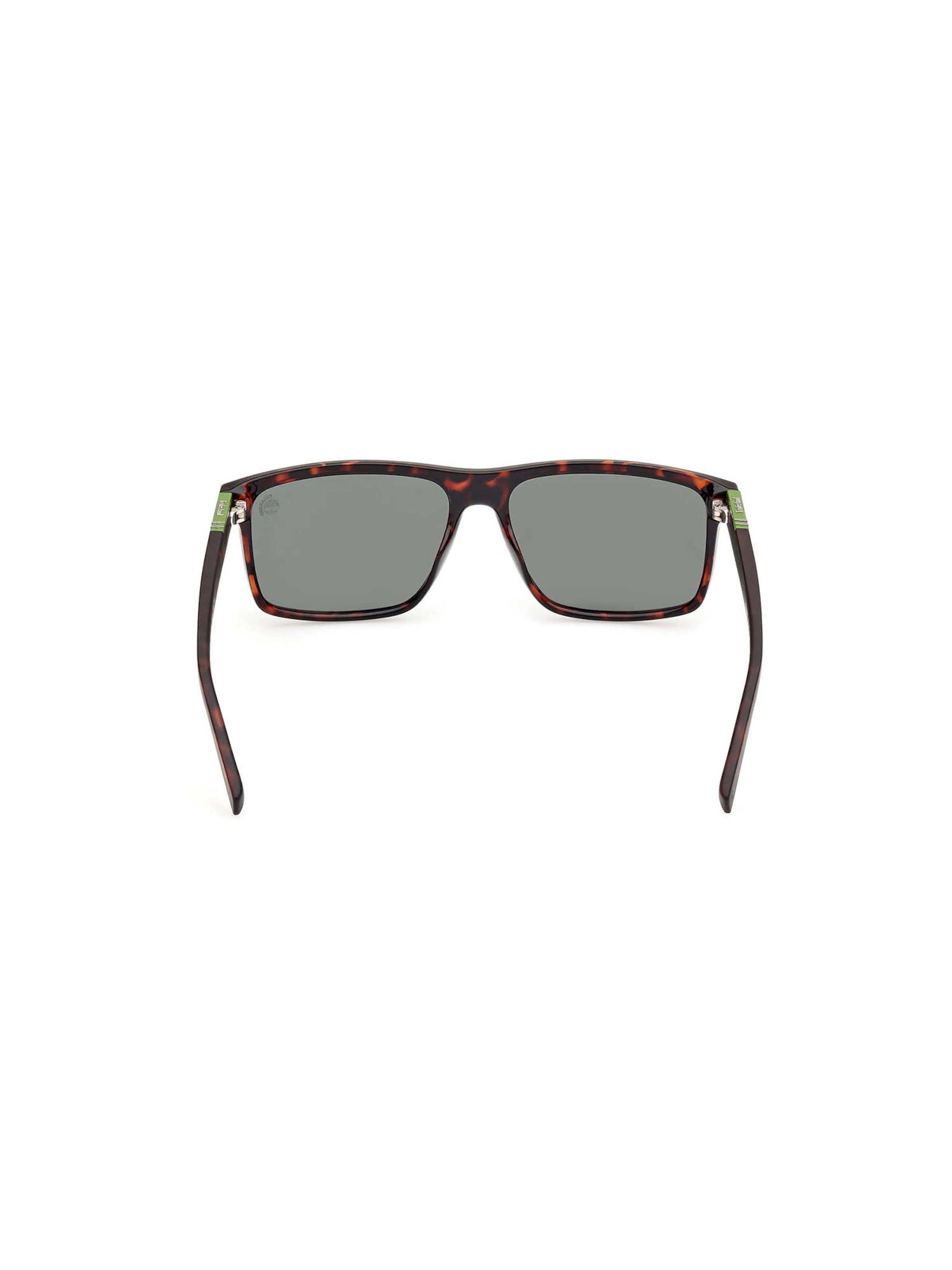 TIMBERLAND Sunglasses in Brown