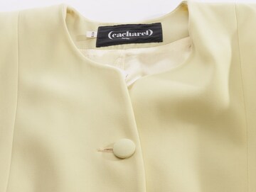Cacharel Workwear & Suits in L in Yellow