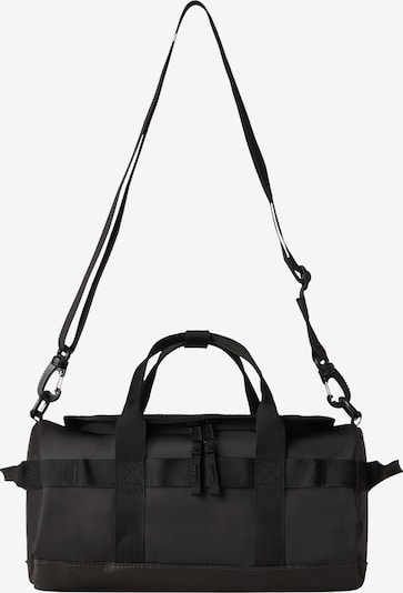 Rankinė su ilgu dirželiu iš THE NORTH FACE, spalva – juoda, Prekių apžvalga